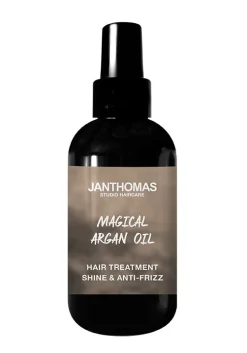 JT Argan Oil Treatment