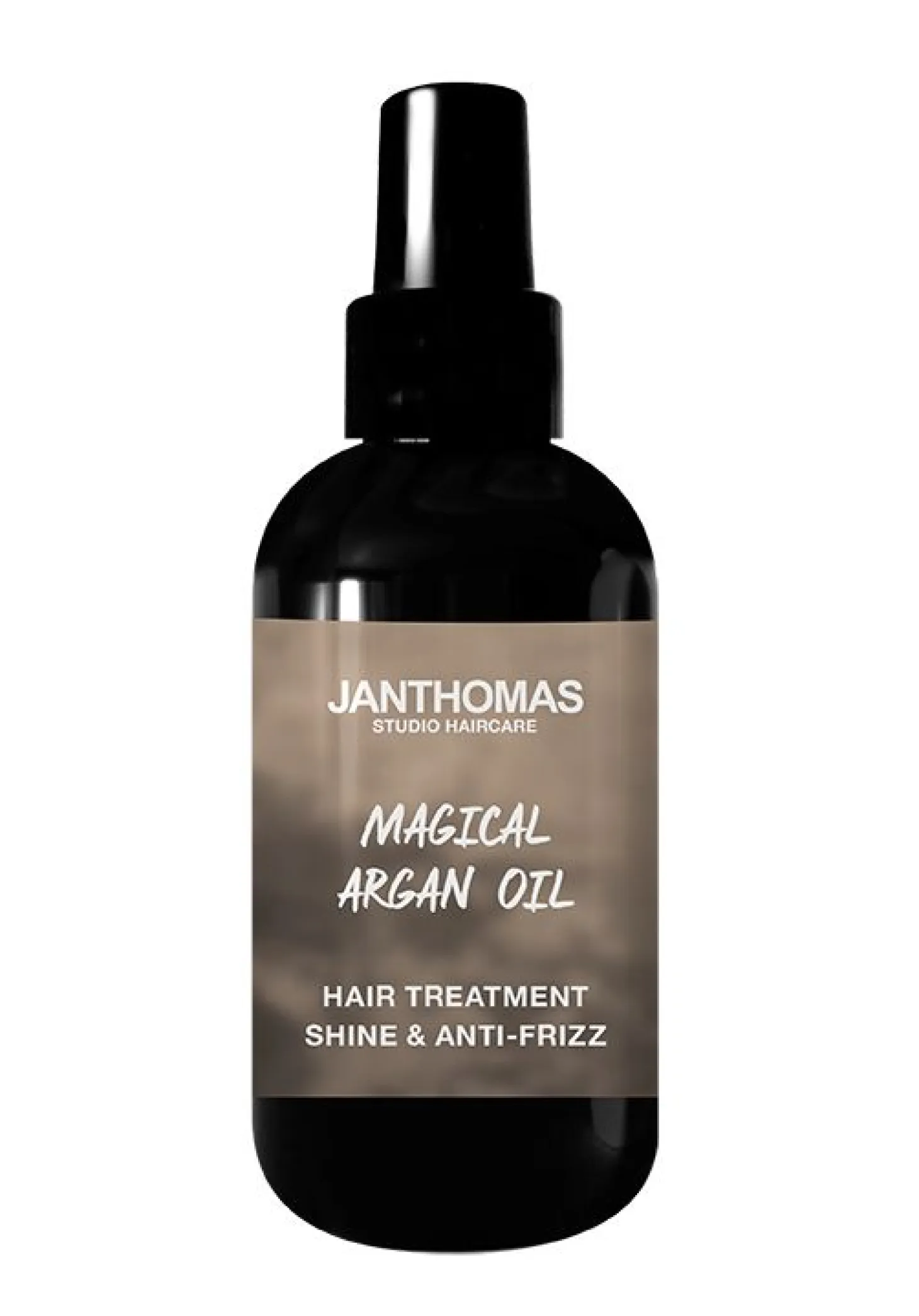 JT Argan Oil Treatment