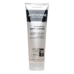 JT Soft & Shine Shampoo Normal/Dry Hair