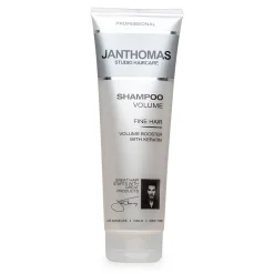 JT Volume Shampoo - Fine Hair