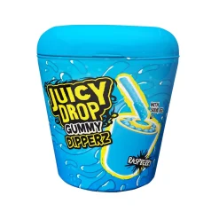 Juicy Drop Gummy Dipperz
