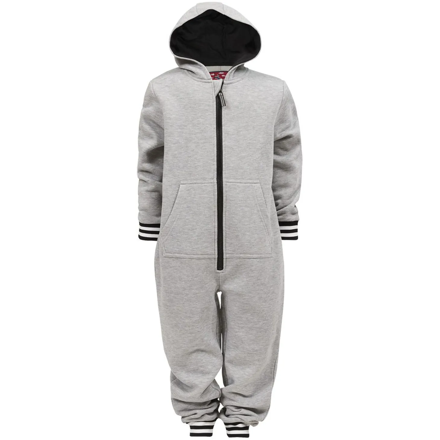 Jumpsuit Chill