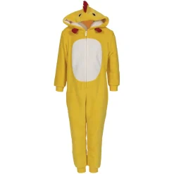 Jumpsuit Kylling til barn