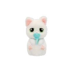 Just Born Cat