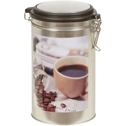 Kaffeboks  Coffee