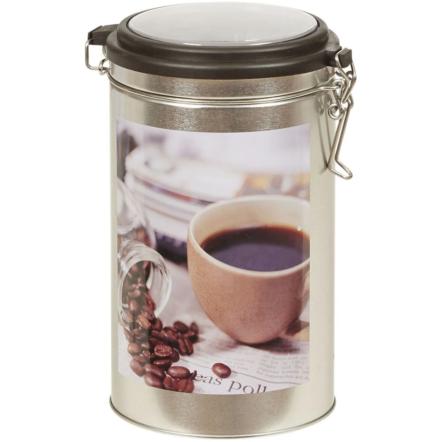 Kaffeboks Coffee