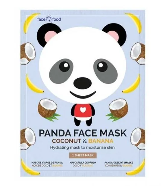 KIDS Ansiktsmaske