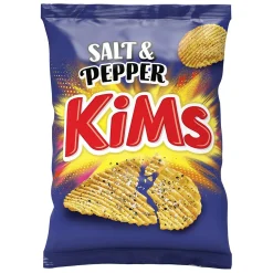 KiMs Pepper Punch 30g