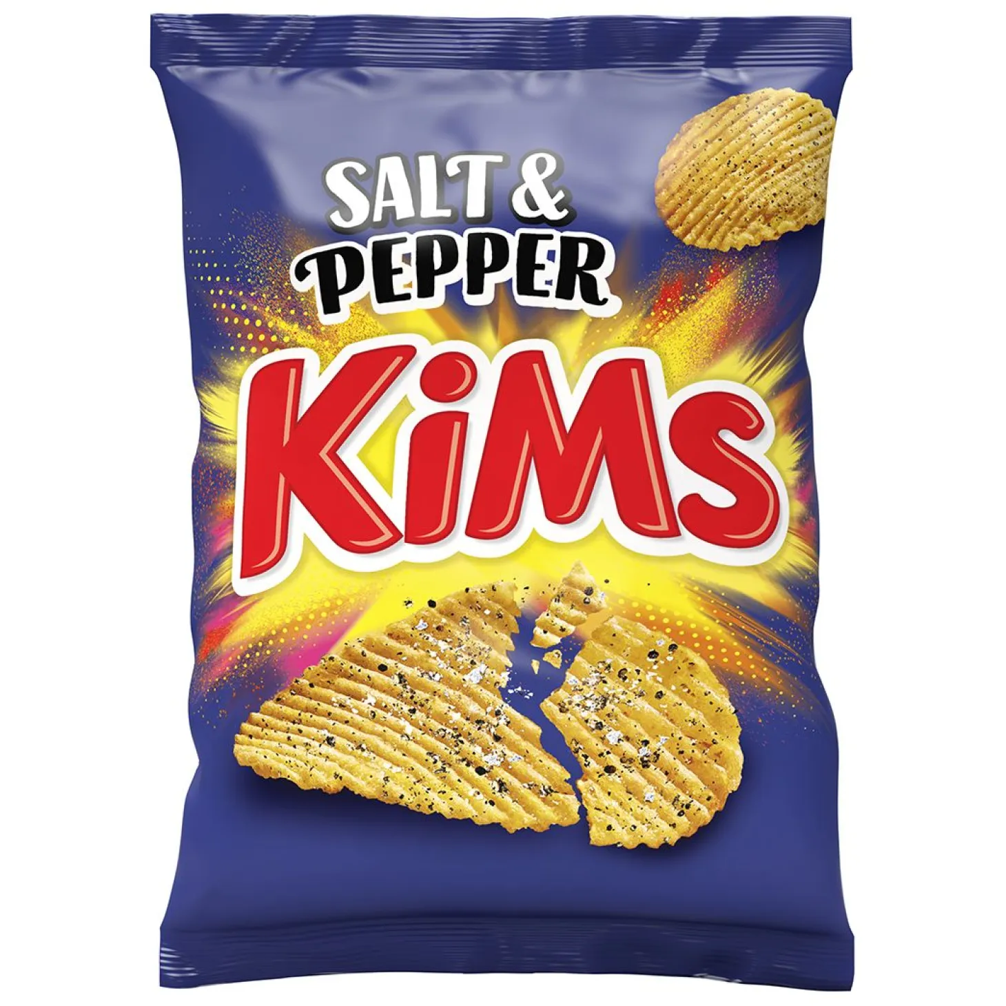 KiMs Pepper Punch 30g