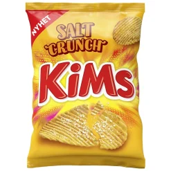 KiMs Salt Crunch 30g