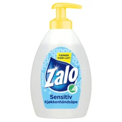 Kjøkkehåndsåpe Sensitiv 300ml