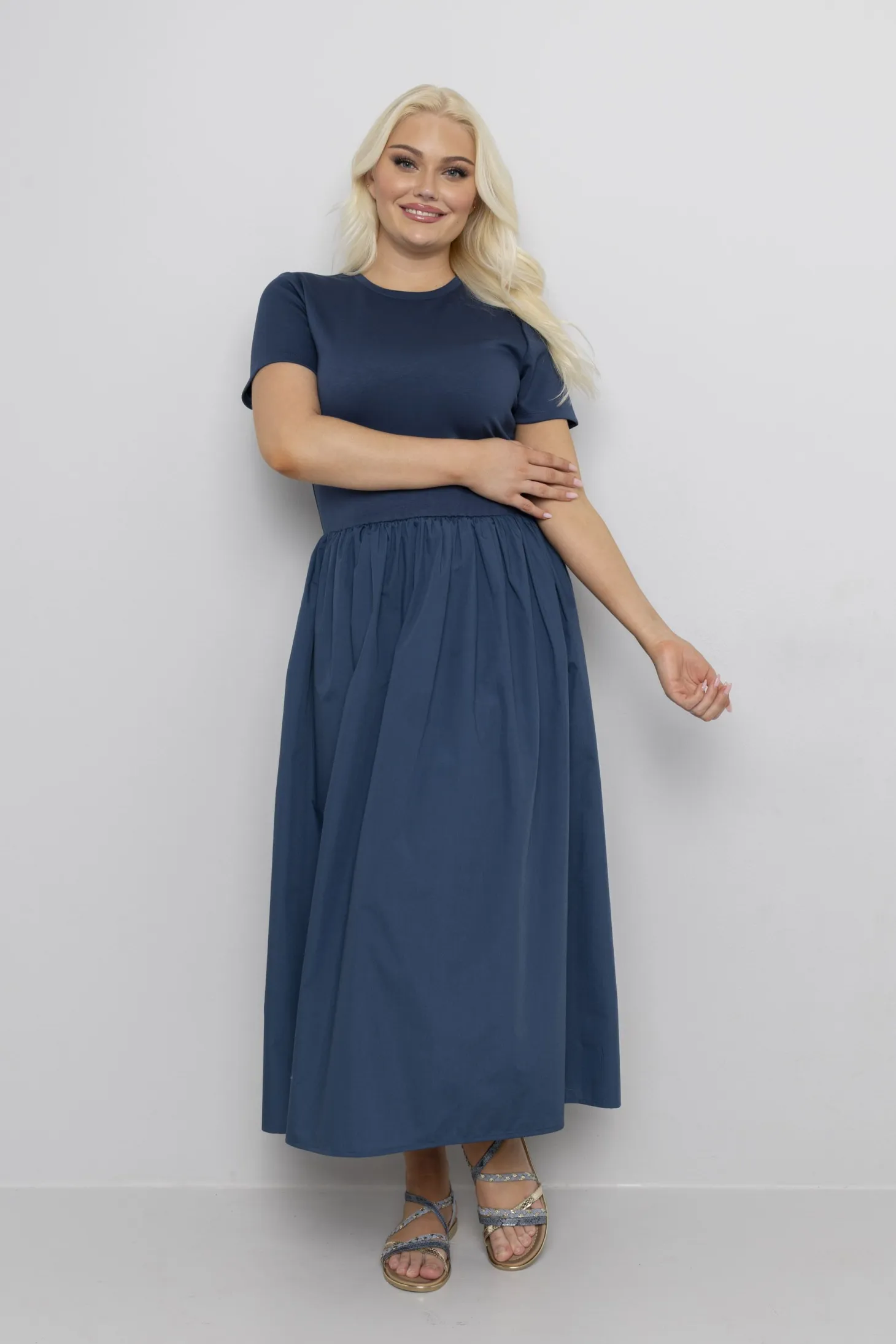 Kjole Sabrina
