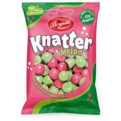 Knatter 100g