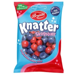 Knatter 100g
