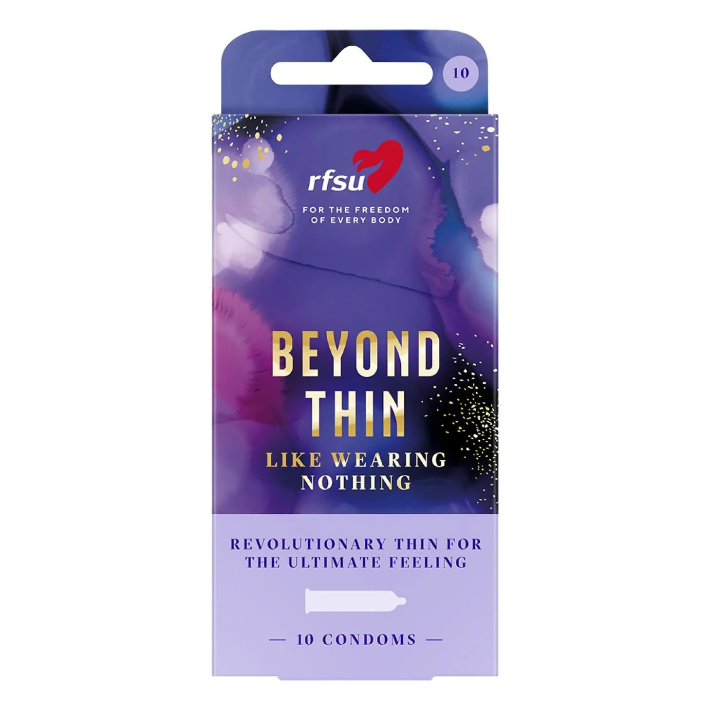 Kondom Beyond Thin 10pk