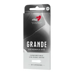 Kondom Grande 10pk