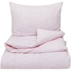 Krepp sengesett 140x200 Laura