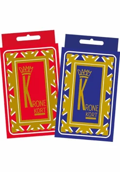 Kronekort