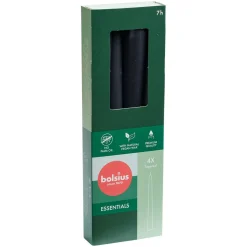 Kronelys 4 pk 24,5cm