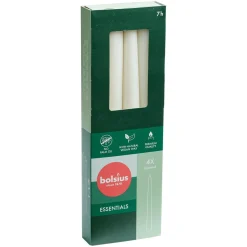 Kronelys 4 pk 24,5cm