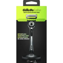 Labs Razor Silver 1UP