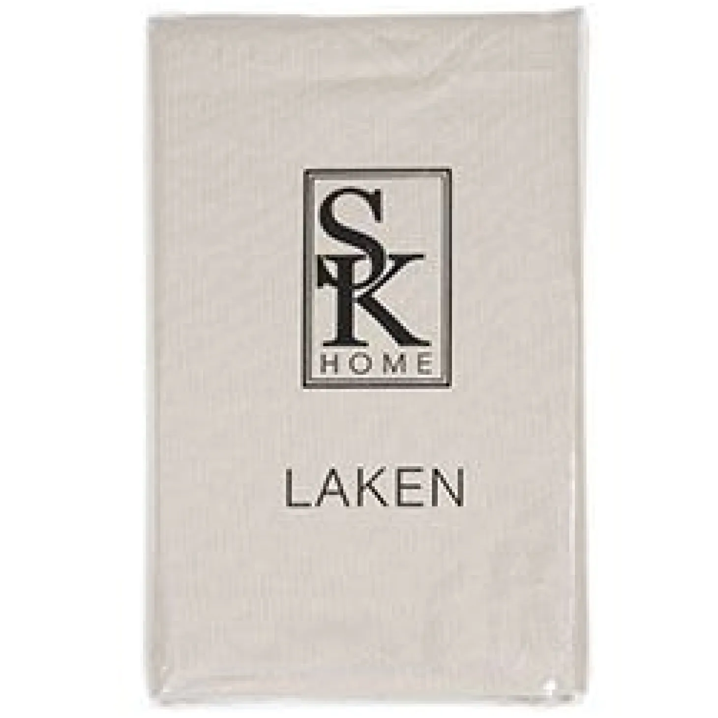 Laken