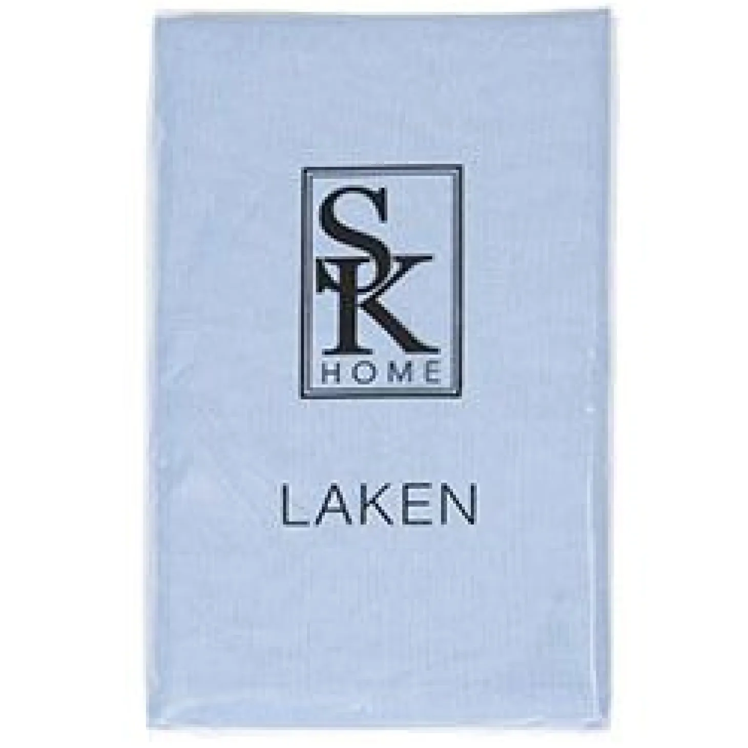 Laken