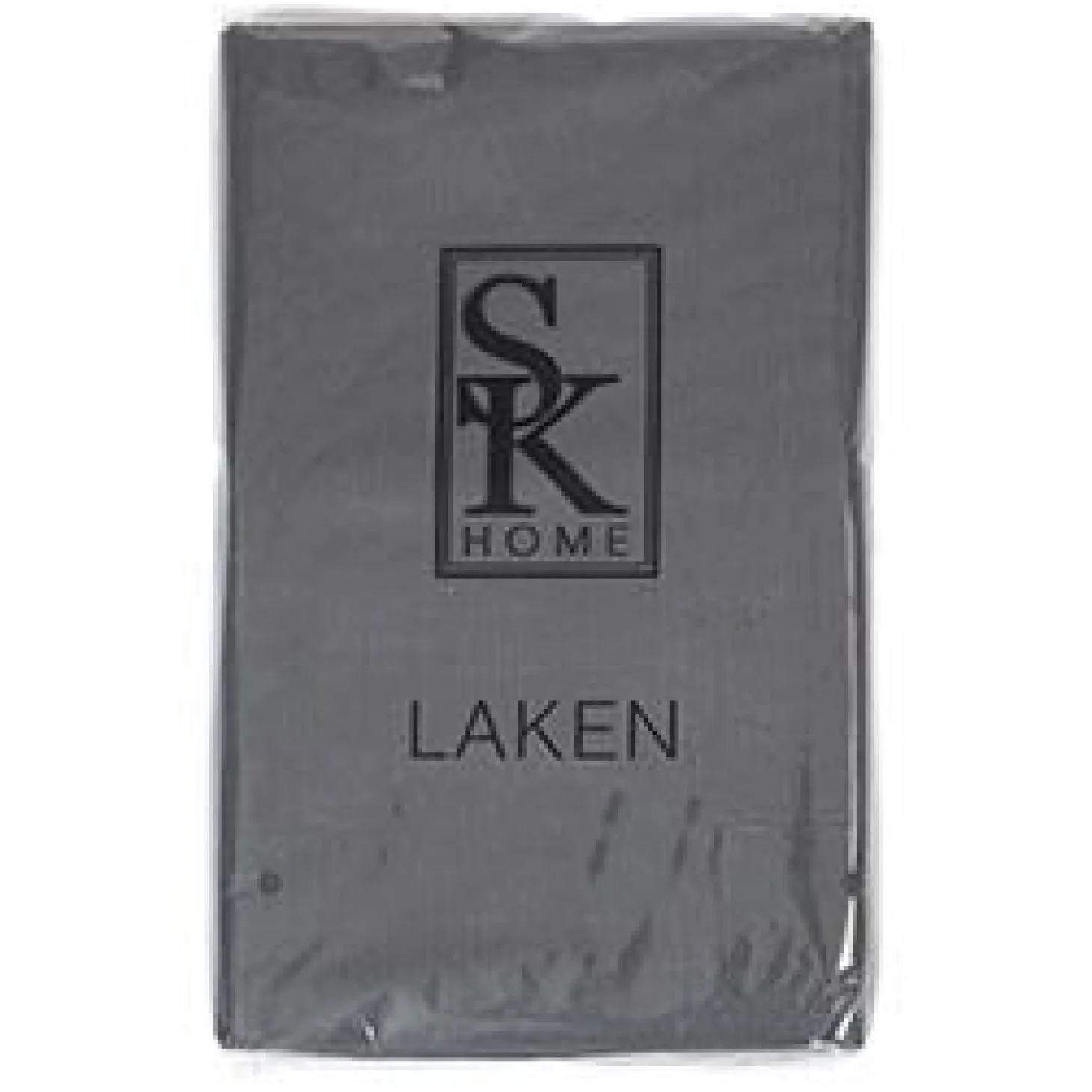 Laken
