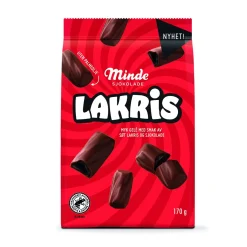 Lakris