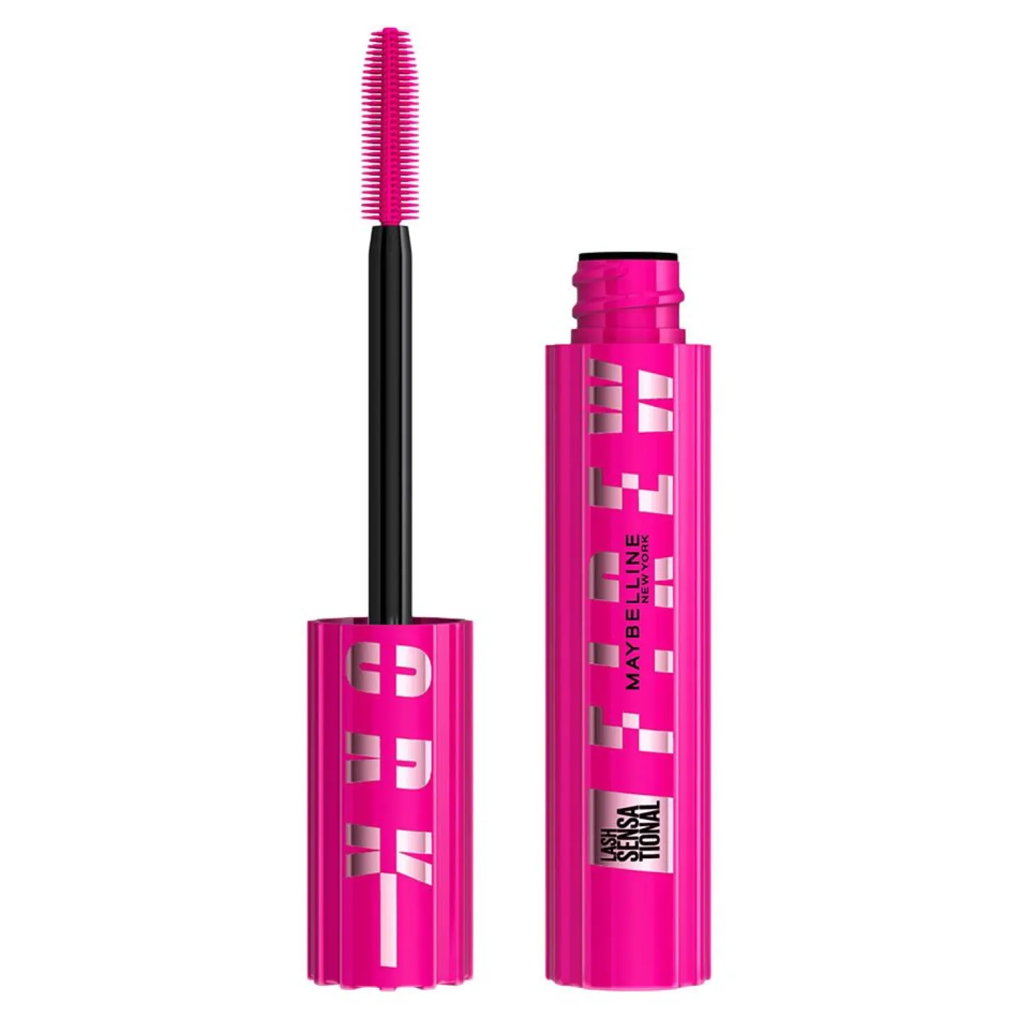 Lash Sensational Firework Mascara Very Black