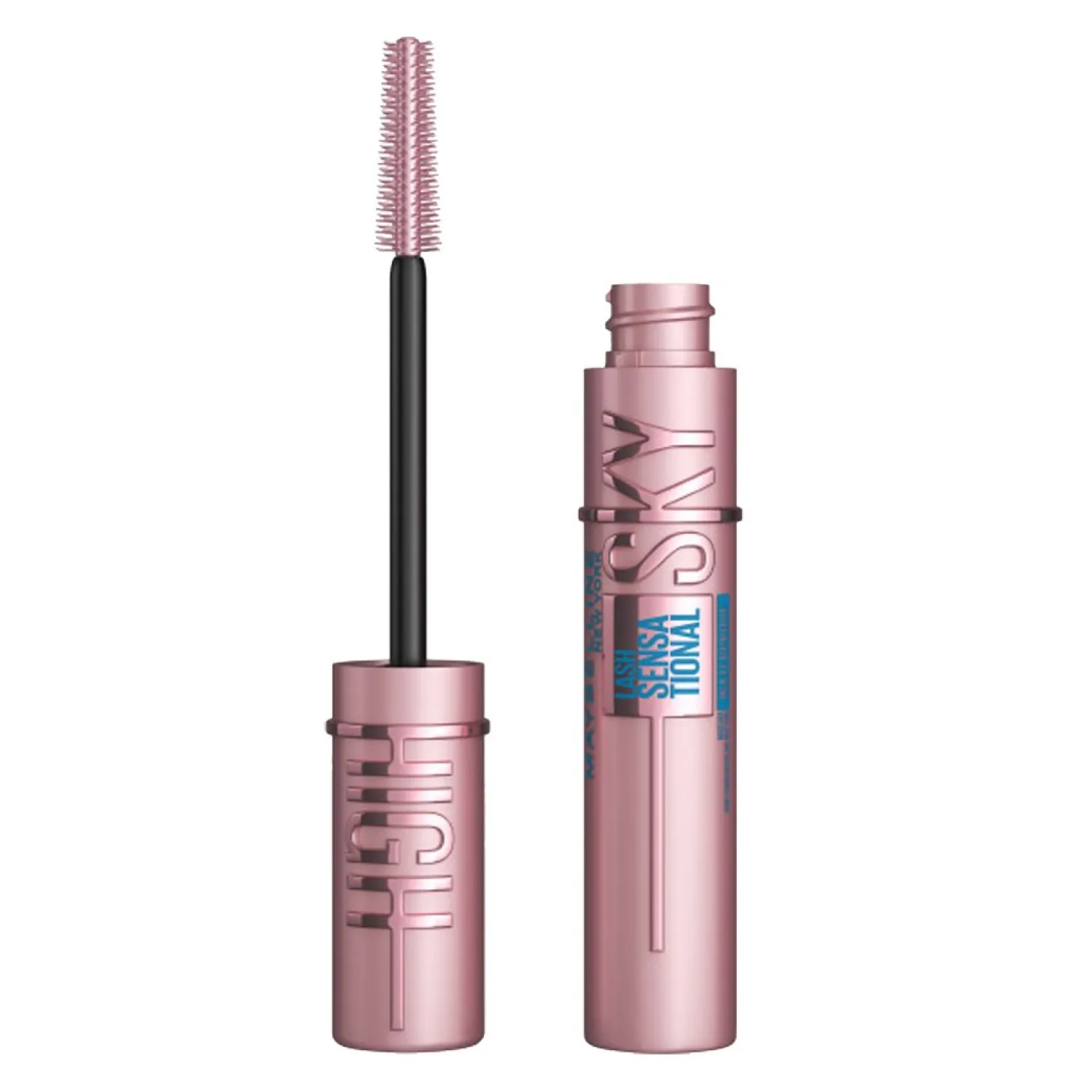 Lash Sensational Waterproof