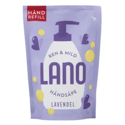 Lavendel Håndsåpe Refill 300 ml