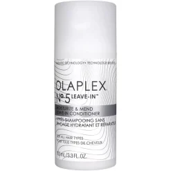 Leave-In Moisturize & Mend No.5