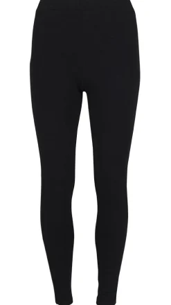 Leggings med børstet innside
