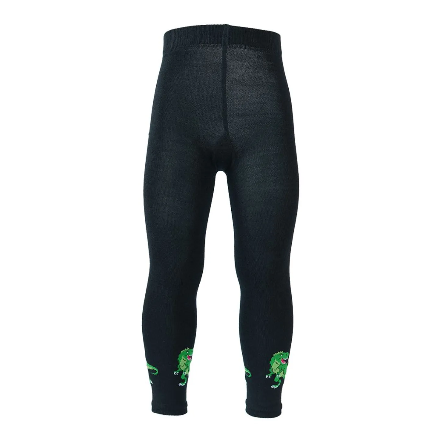 Leggings med mønster