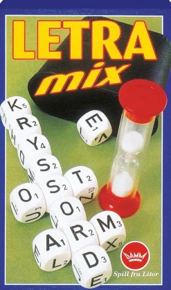 Letramix
