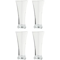 Ølglass 4pk 35cl  YAS