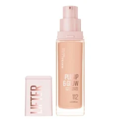 Lifter Plump & Glow Foundation 30ml
