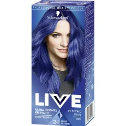Live Ultra Brights
