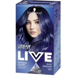 LIVE XXL Urban Metallic