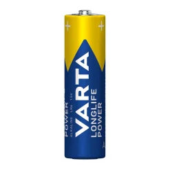 Longlife Power batteri AA LR06 - BL12