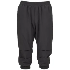 Loose fit treningsbukse med trekvart lengde