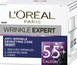 LOreal Wrinkle Expertise Night 55+