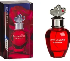 Love Always EDP Til Dame