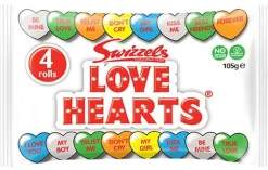 Love Hearts