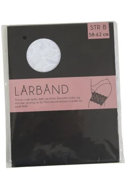 Lårbånd i blonde
