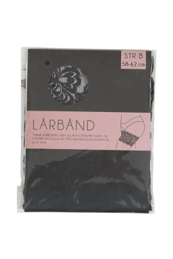 Lårbånd i blonde