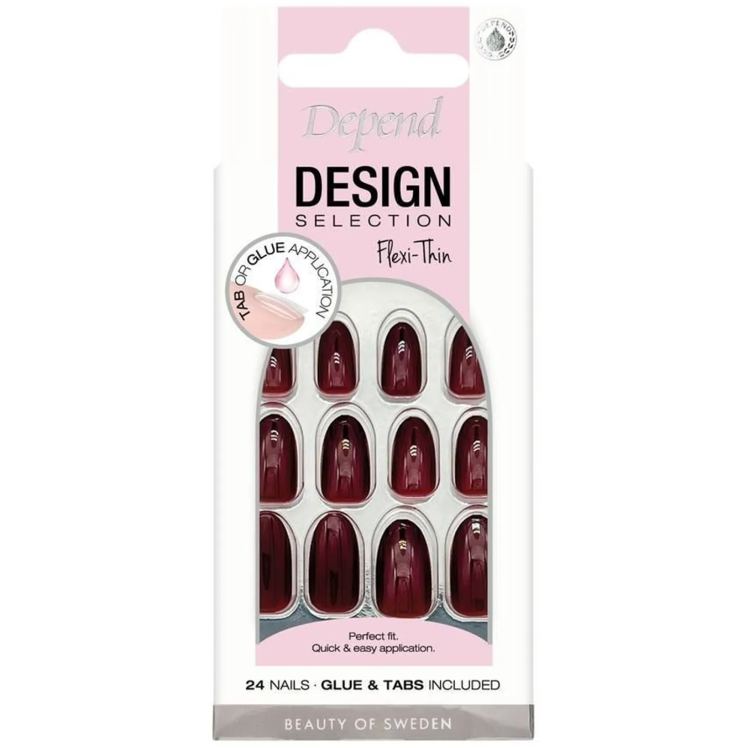Løsnegler Design Selection