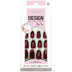 Løsnegler Design Selection