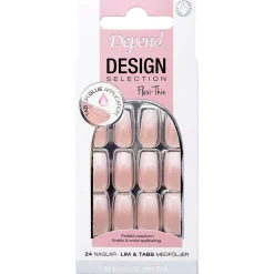 Løsnegler Design Selection